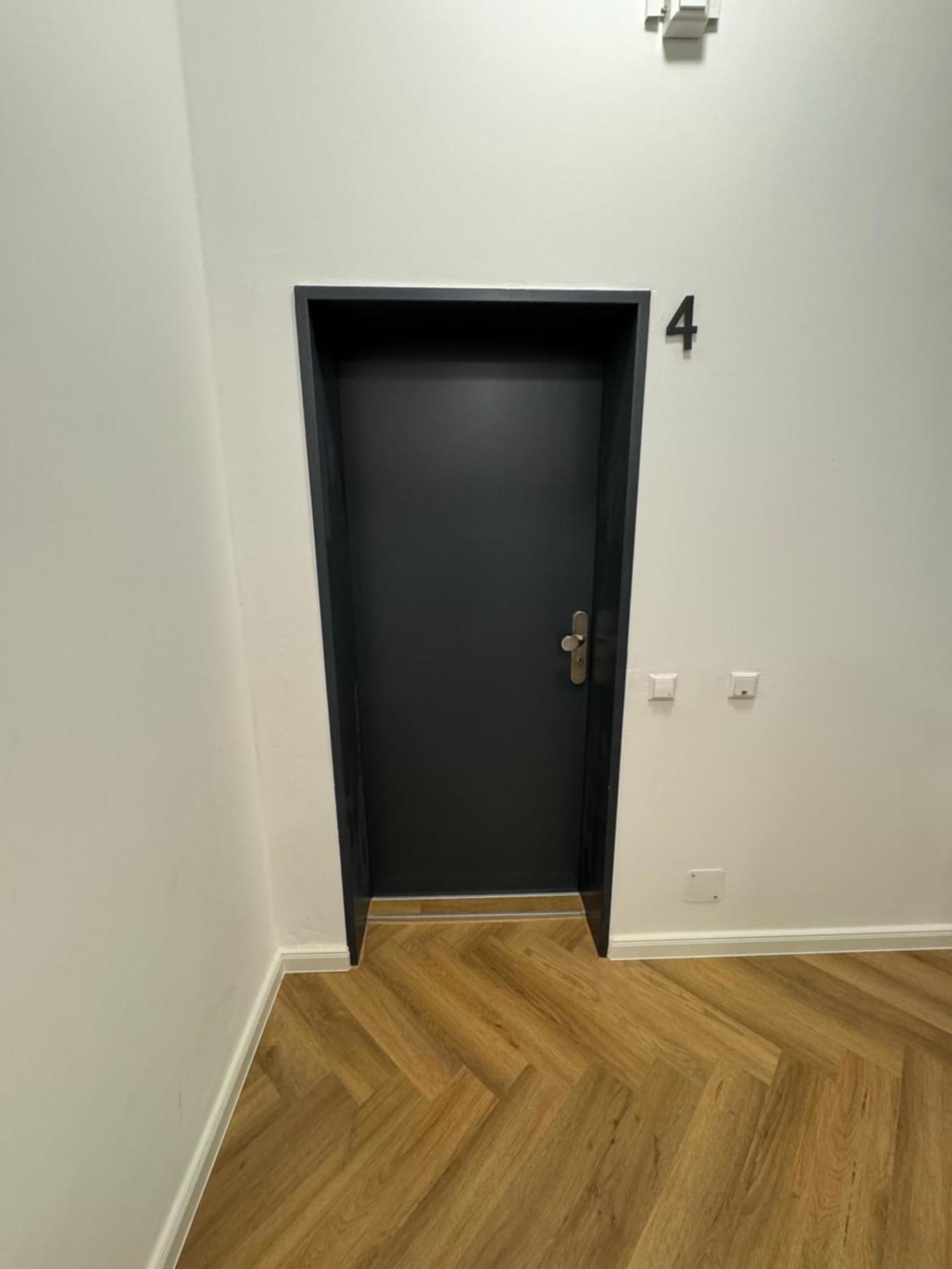 Bremen City -Suite Kültér fotó