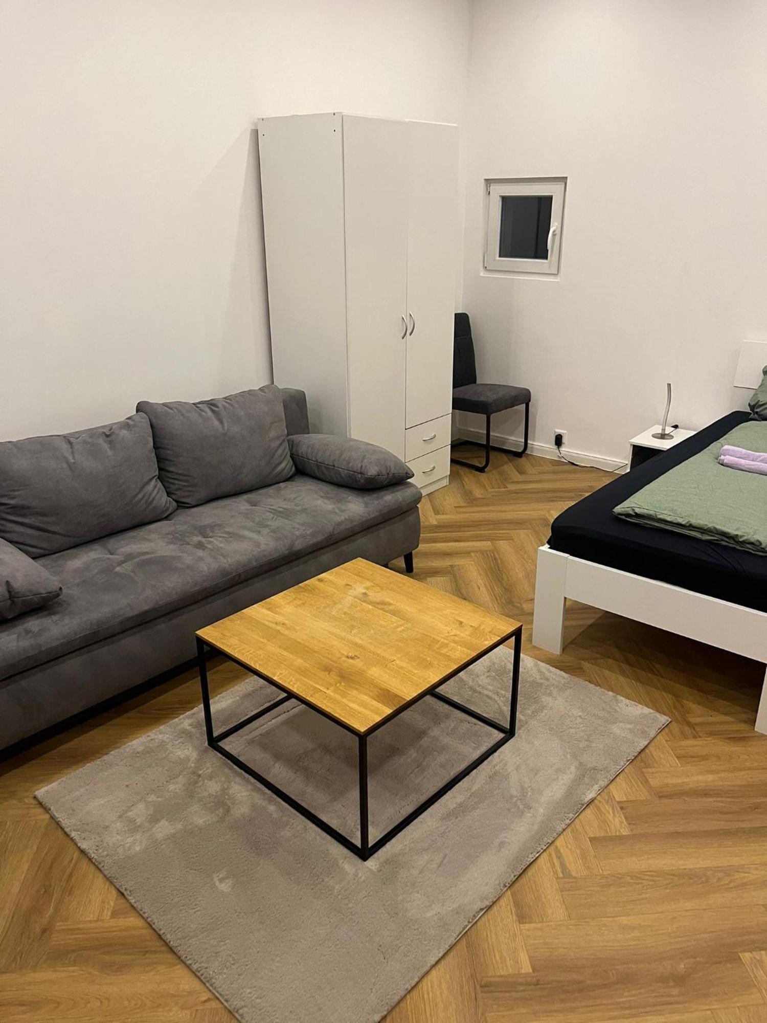 Bremen City -Suite Kültér fotó