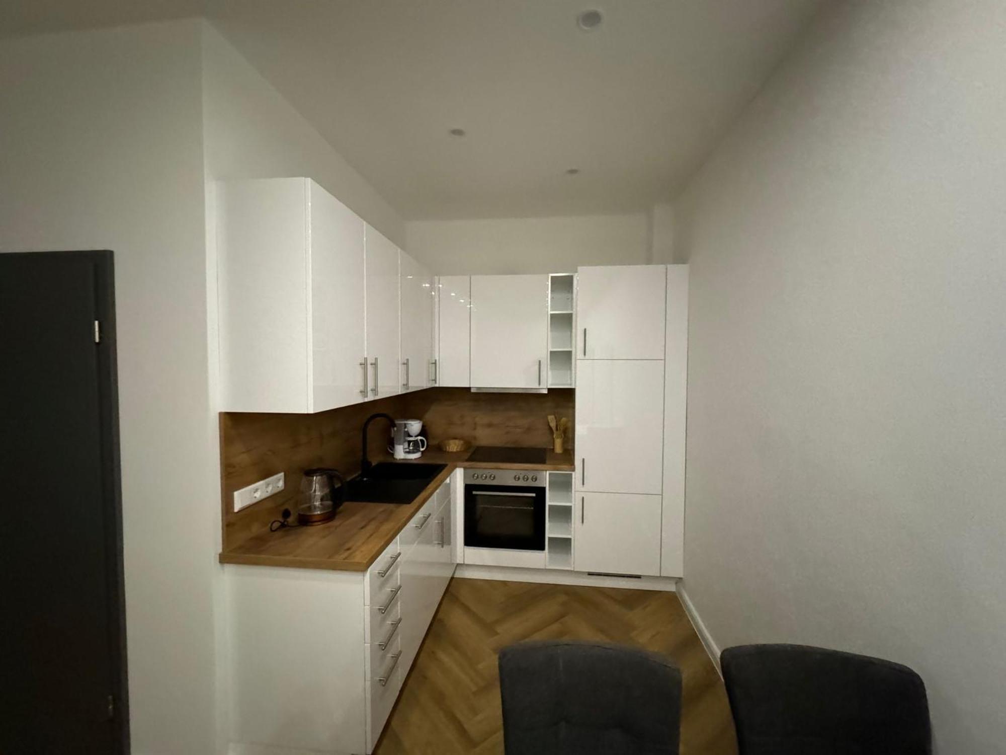 Bremen City -Suite Kültér fotó