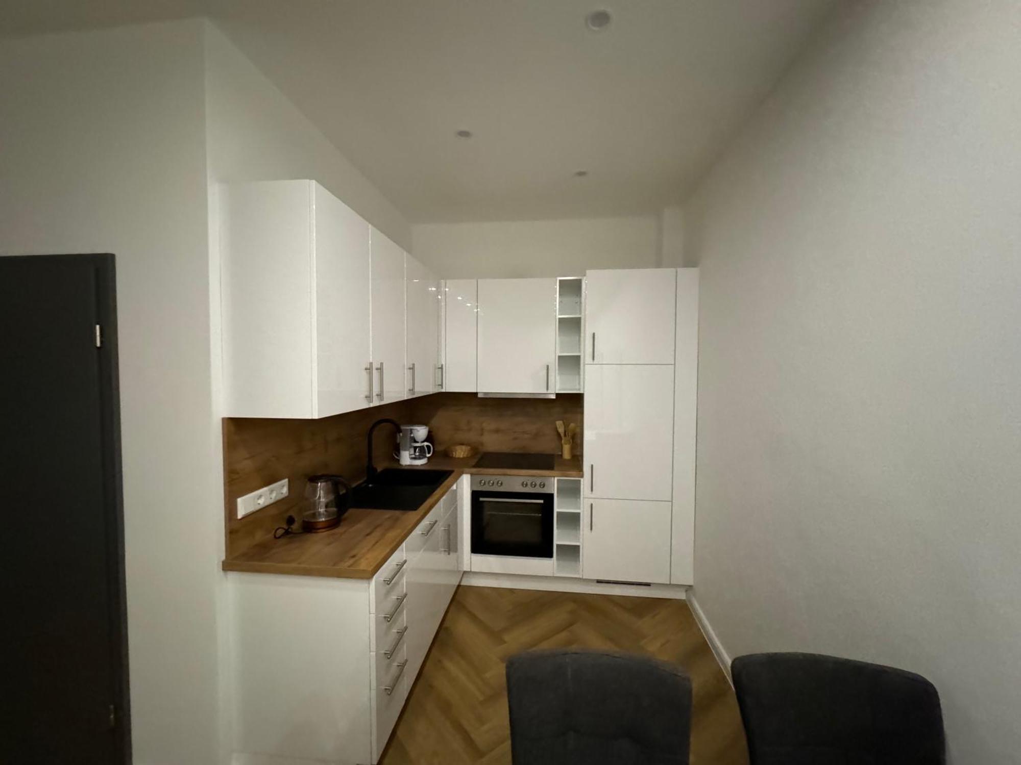 Bremen City -Suite Kültér fotó