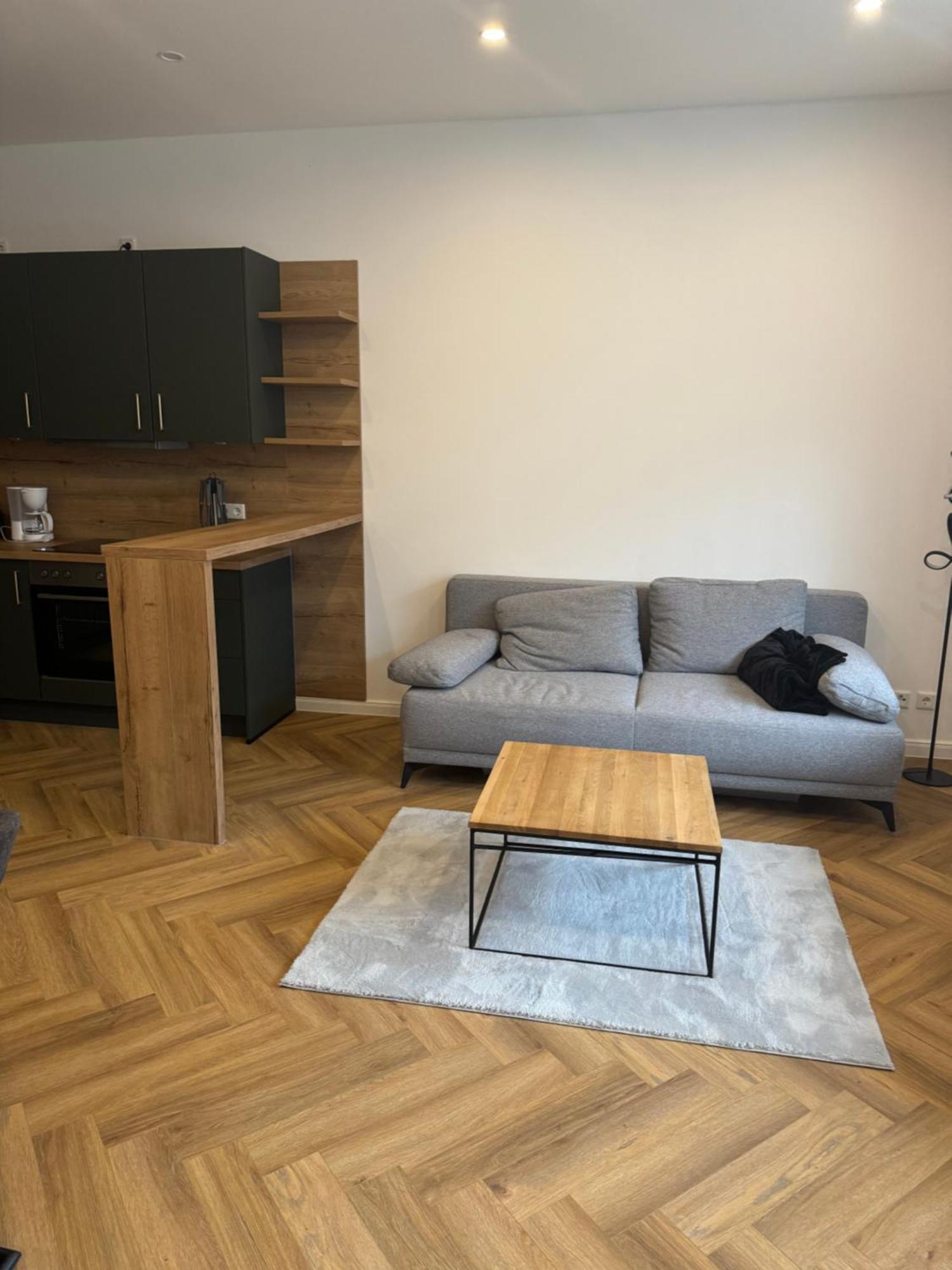 Bremen City -Suite Kültér fotó