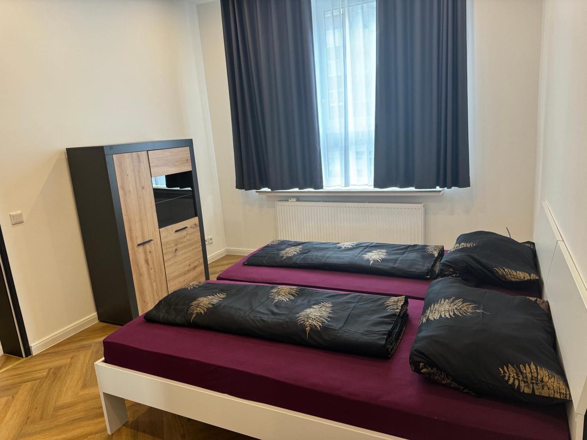 Bremen City -Suite Kültér fotó