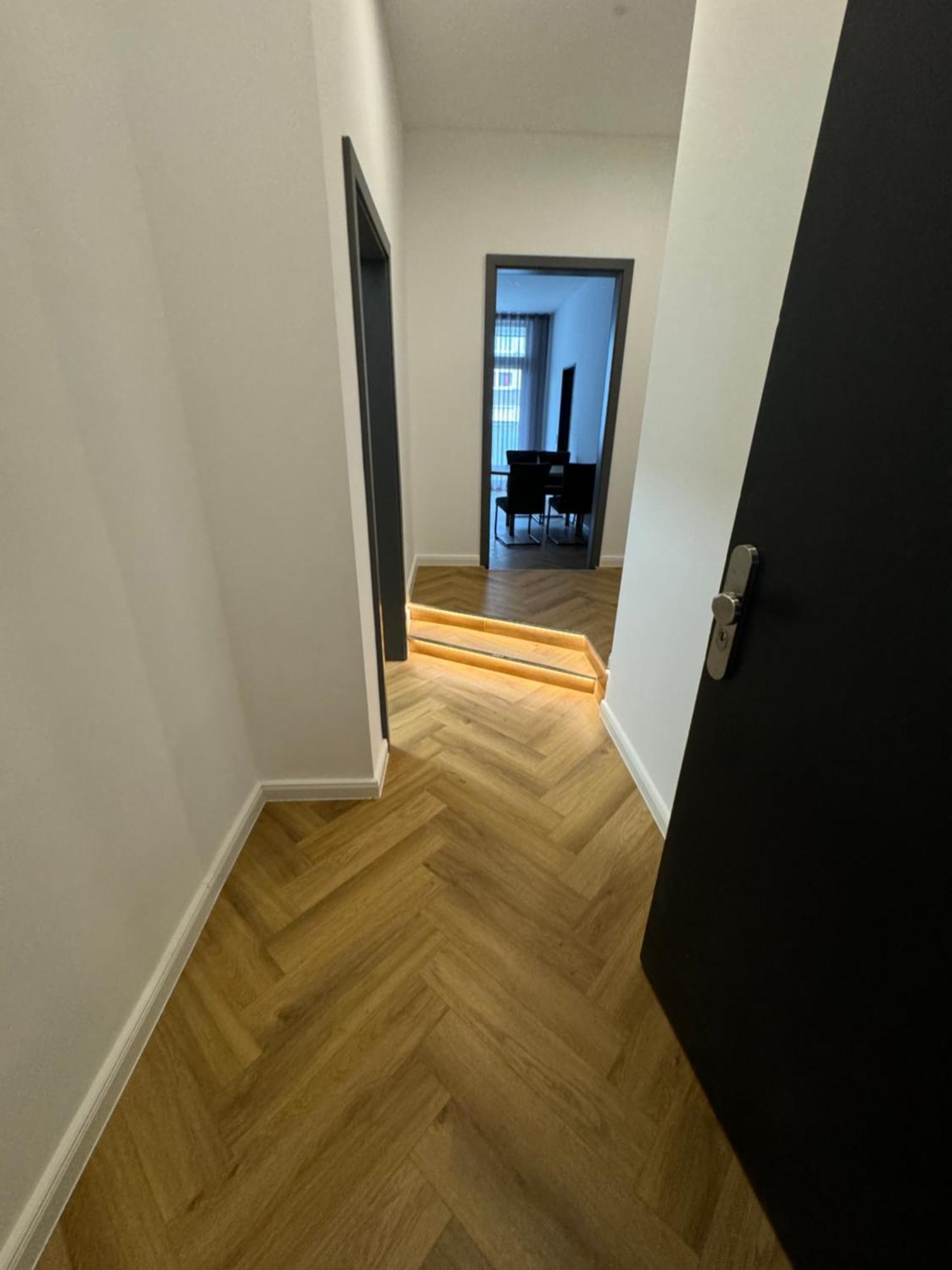 Bremen City -Suite Kültér fotó