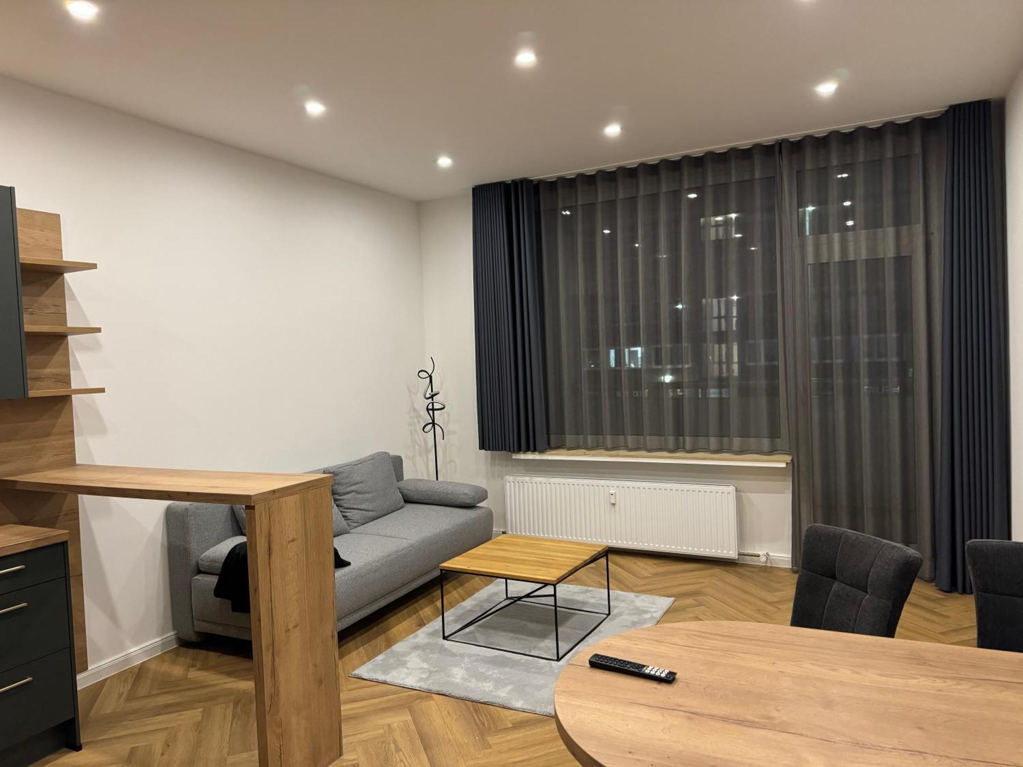 Bremen City -Suite Kültér fotó