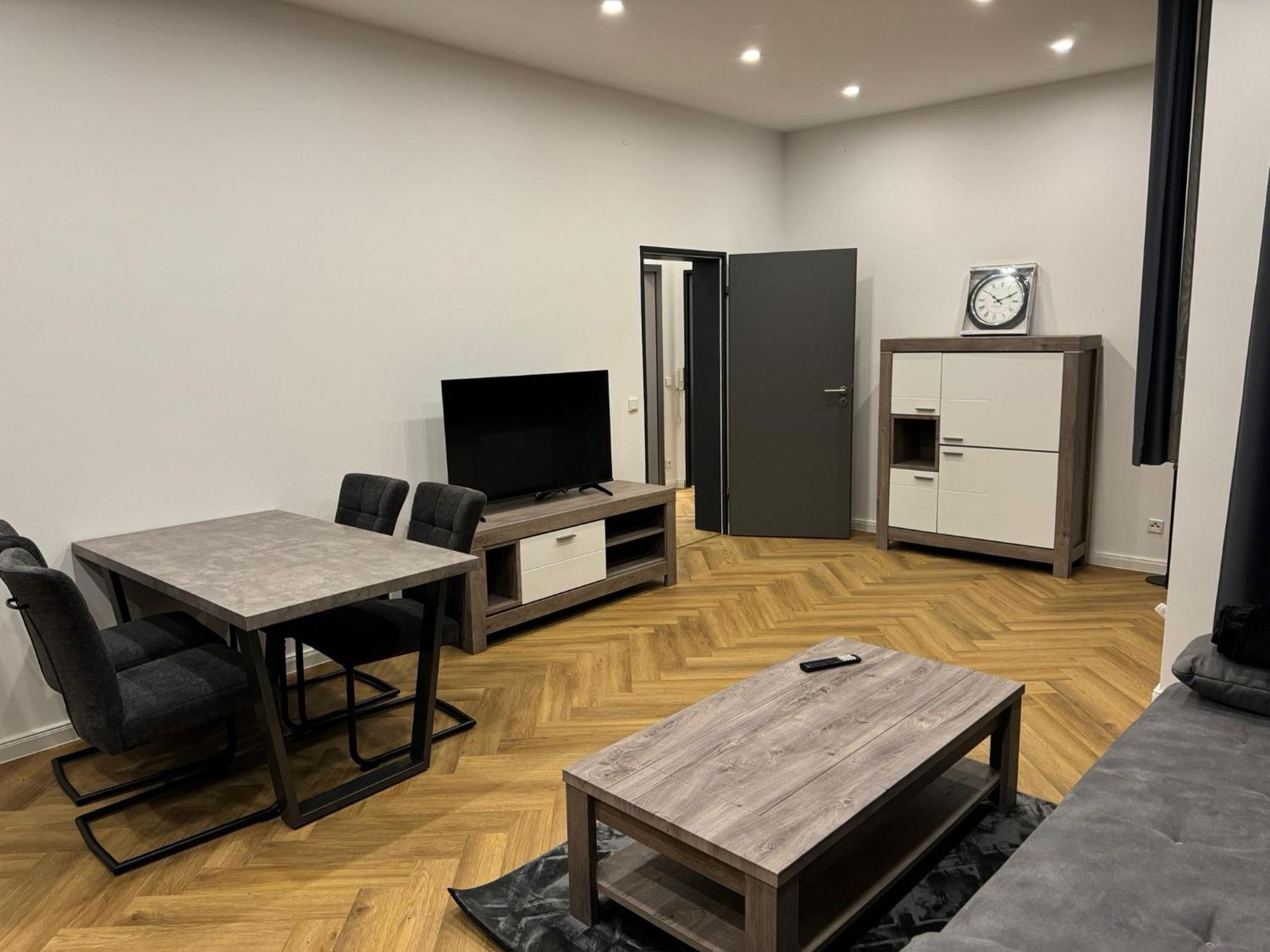 Bremen City -Suite Kültér fotó